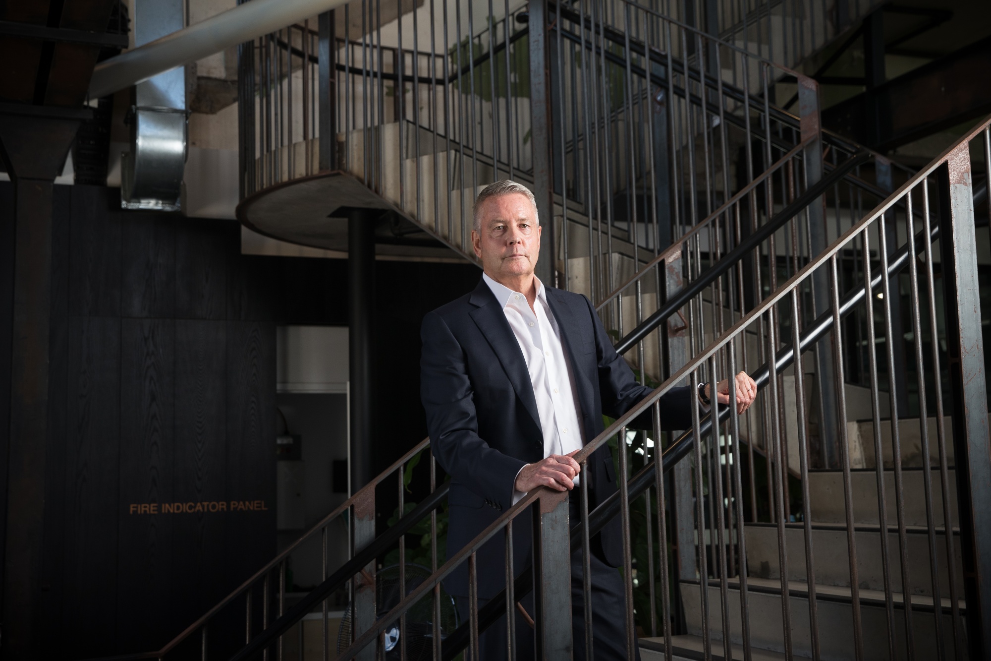 Greg Goodman Photographer: Brent Lewin/Bloomberg