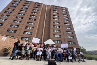 Detroit Tenant Union