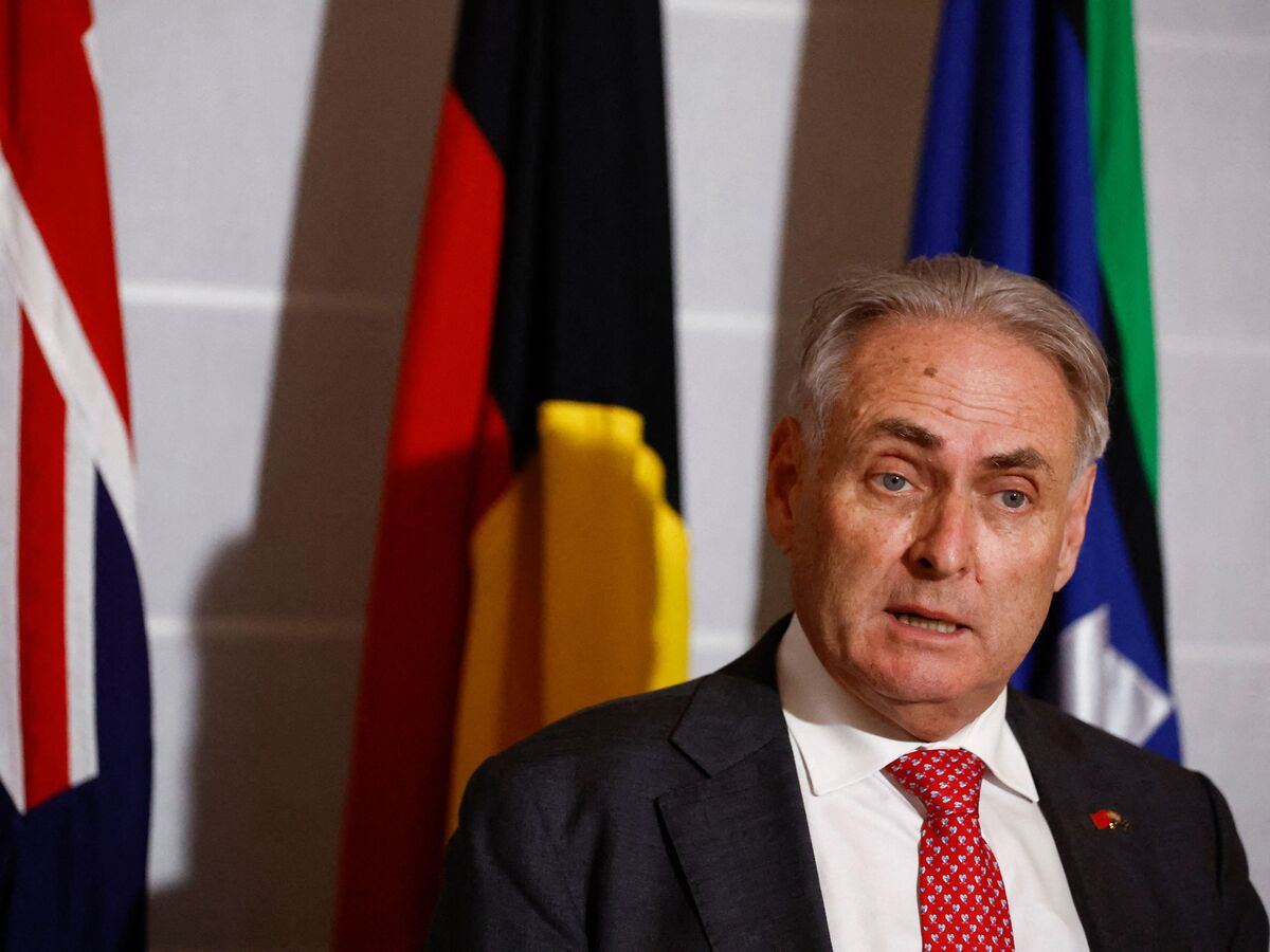 Australia Trade Minister Heads to Europe Aiming to Seal EU-FTA