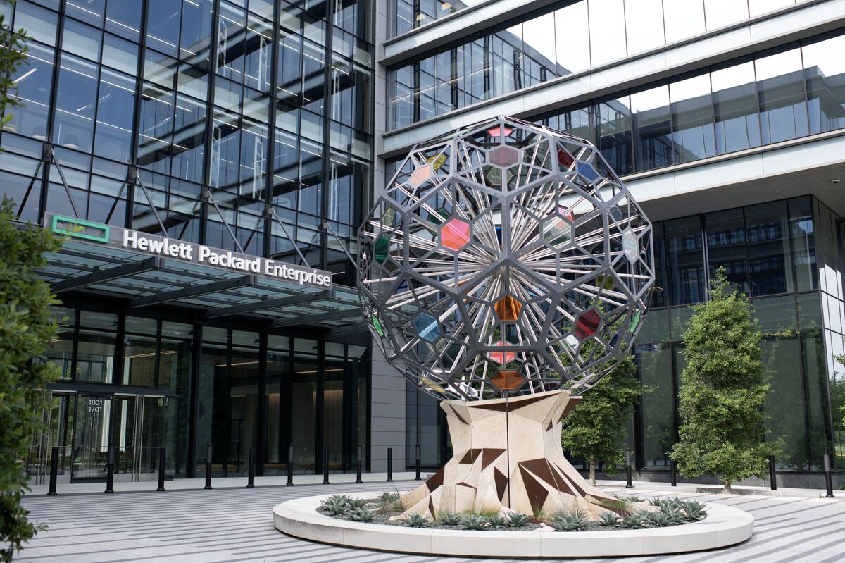 DOJ Settles Merger Case Over HPE’s $13 Billion Juniper Deal