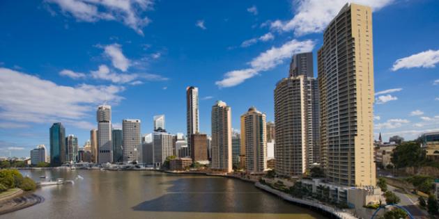 No. 21 Most Expensive City: Brisbane, Australia