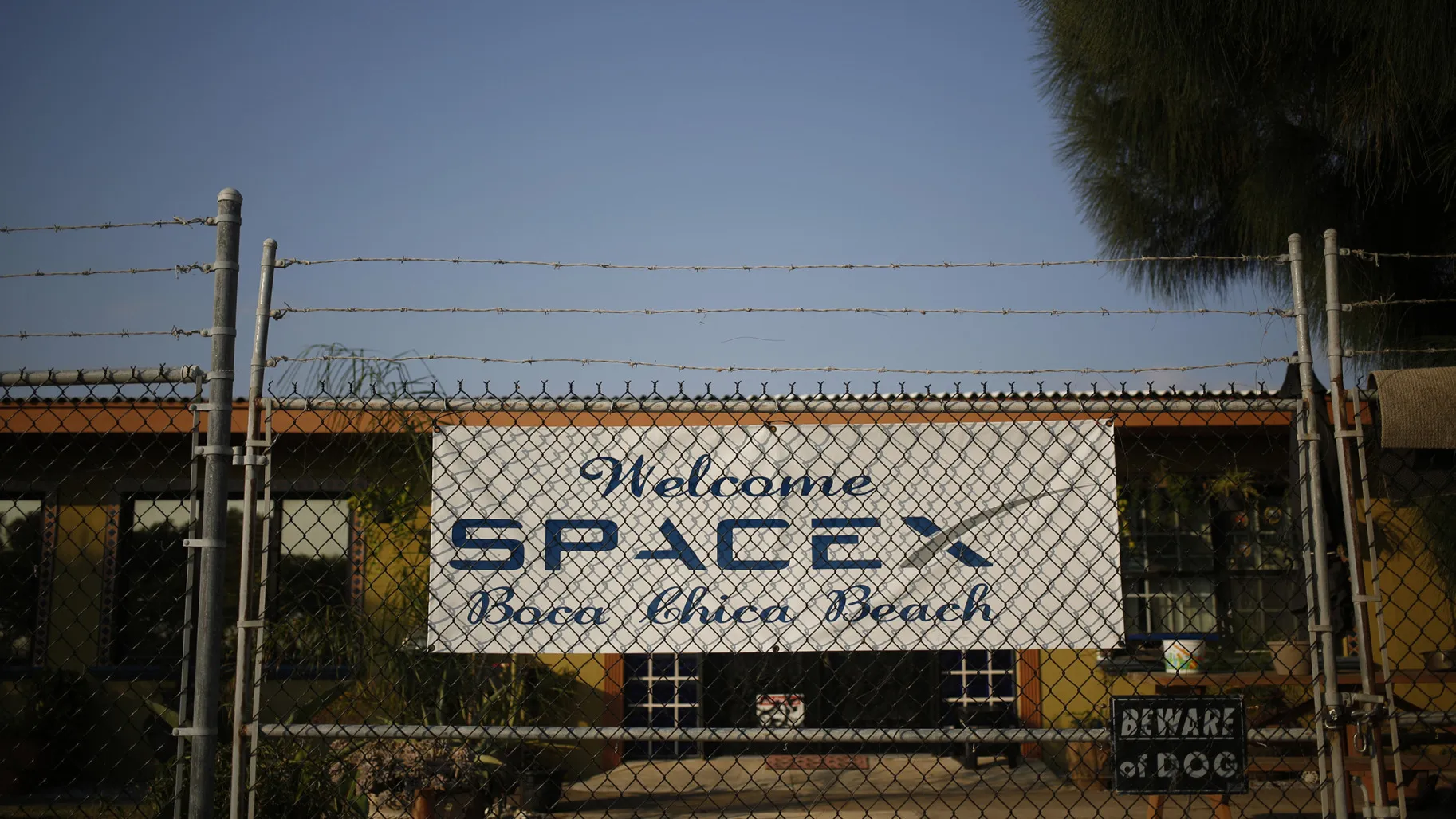 The Tiny Town That Hates Elon Musk - Bloomberg