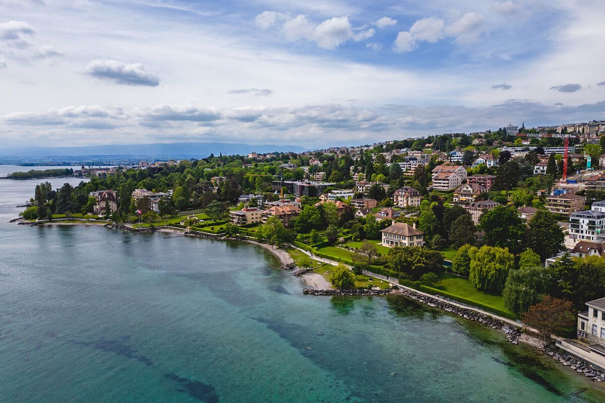 Wealthy Middle East Residents Increase European Property Interest Amid Regional Tensions