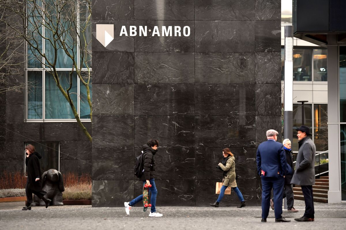 ABN Amro Beats Profit Estimates, Cites Share Buyback Talks Bloomberg ABN Amro Beats Profit Estimates, Cites Share Buyback Talks Bloomberg