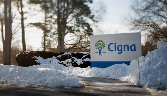 Anthem, Cigna Joust for Billions in Court Clash Over Failed Deal