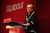 Margaret Beckett 