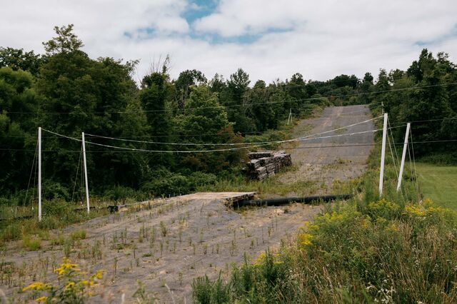 Bent Mountain, Virginia