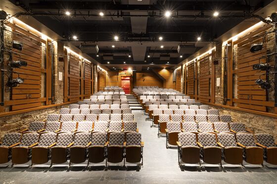 Historic West Village Theater Hits Market for $12.95 Million