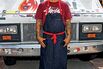 Roy Choi Wants to Reinvent Fast Food