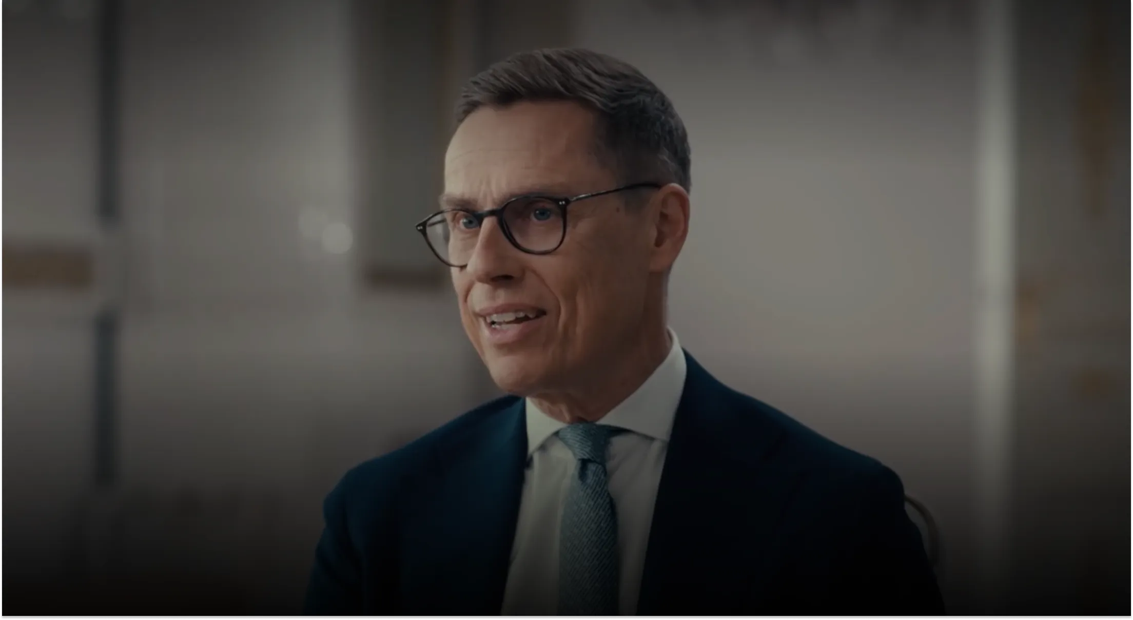 Alexander Stubb