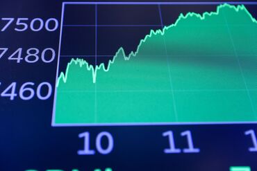 Blackstone Digital Infrastructure Trust IPO At The New York Stock Exchange