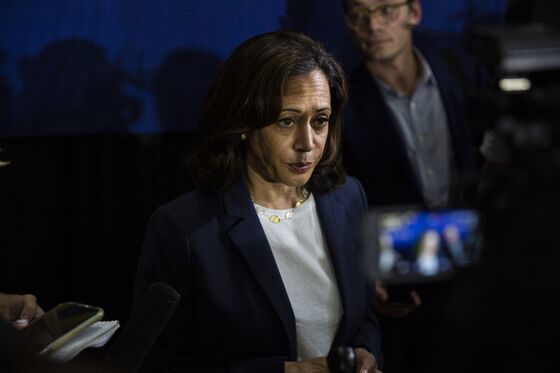 Kamala Harris Wants to Cut Drug Prices, Tax ‘Price-Gouging’ Companies