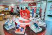 Vodacom Group Ltd. Headquarters and Stores Ahead of Earnings