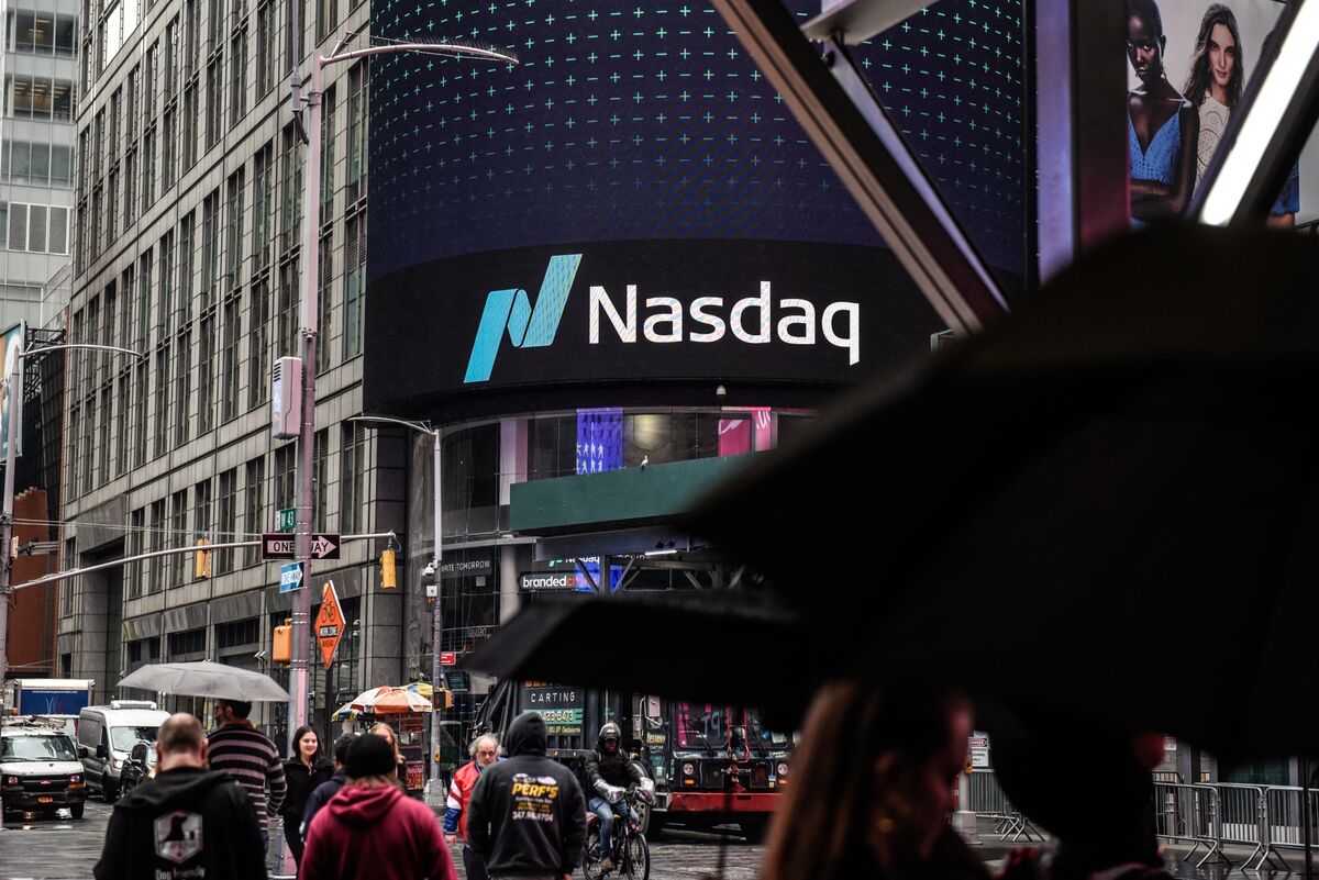 ⚫️ BLOOMBERG: Il Nasdaq avvia le pratiche per il trading di azioni 24 ore su 24