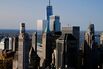 New York City Architecture And Monuments