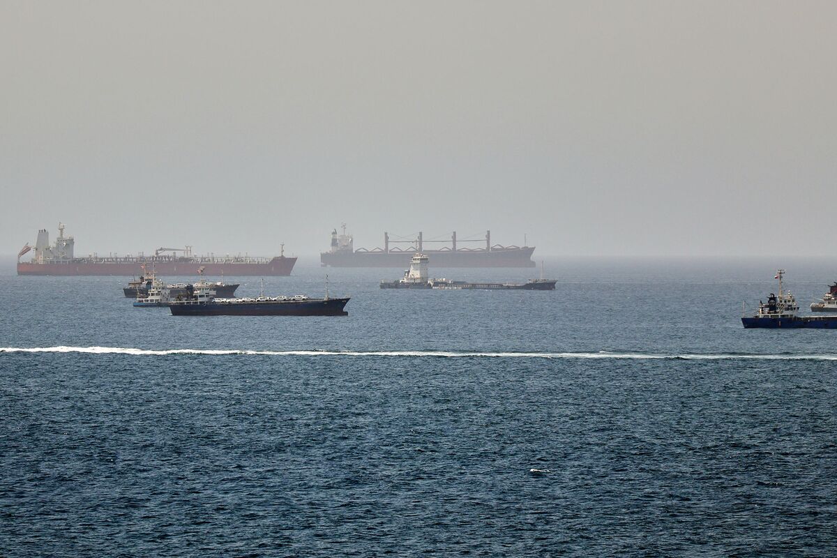 UAE Aims to Completely Eliminate Reliance on the Strait of Hormuz UAE Aims to Completely Eliminate Reliance on the Strait of Hormuz