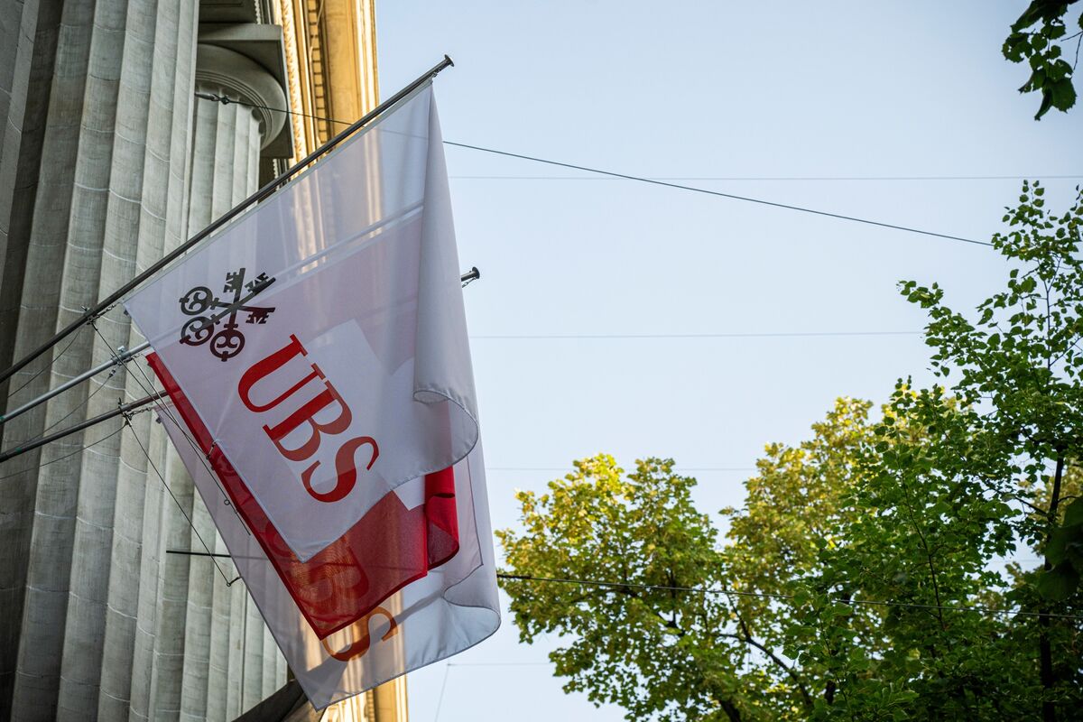 UBS Pushed by US Senate for New Details on Nazi-Linked Accounts