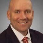 Headshot of Michael J Alkire "Mike"