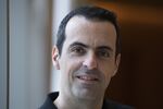 Hugo Barra.