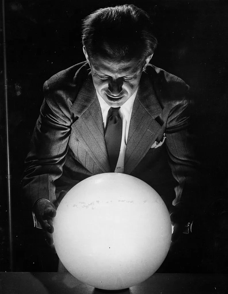 Atomic Light