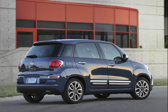 Overpriced and Underperforming: Why the 2019 Fiat 500L Comes Up Small