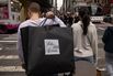 CROP_____NYC Shoppers Ahead of Retail Sales Figures