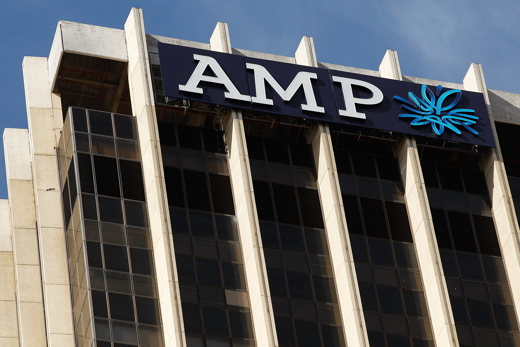 Amp group