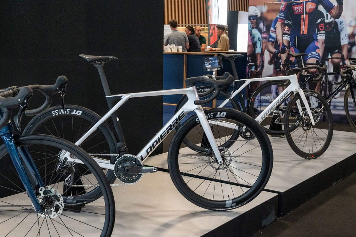 Accell Enters Insolvency Process as KKR Pandemic Bike Bet Flops
