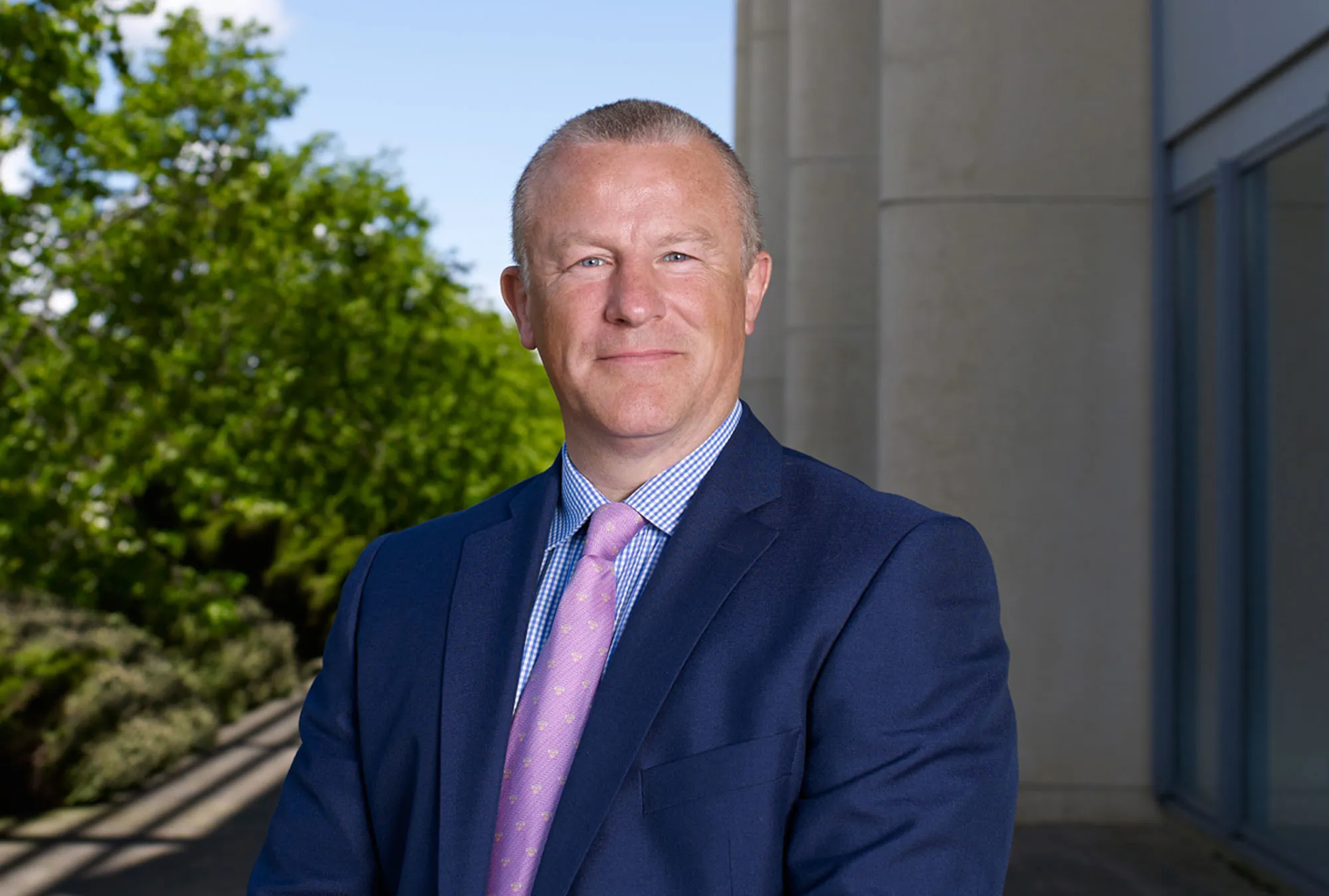 Neil Woodford