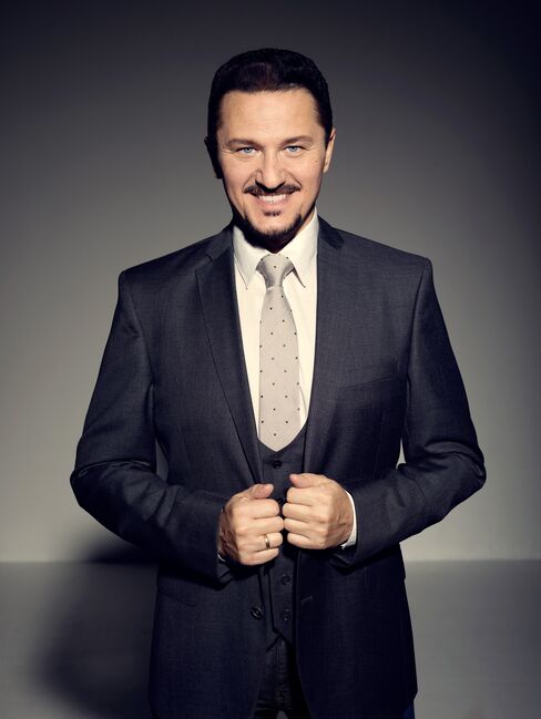 Piotr Beczala