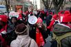NYC Nursing Strike