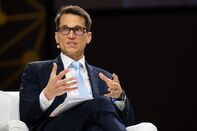 Key Speakers At The Point Zero Forum