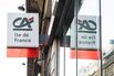 Credit Agricole SA Headquarters And Branches As Bank To Appeal European Commission's Euribor Rigging Fine 