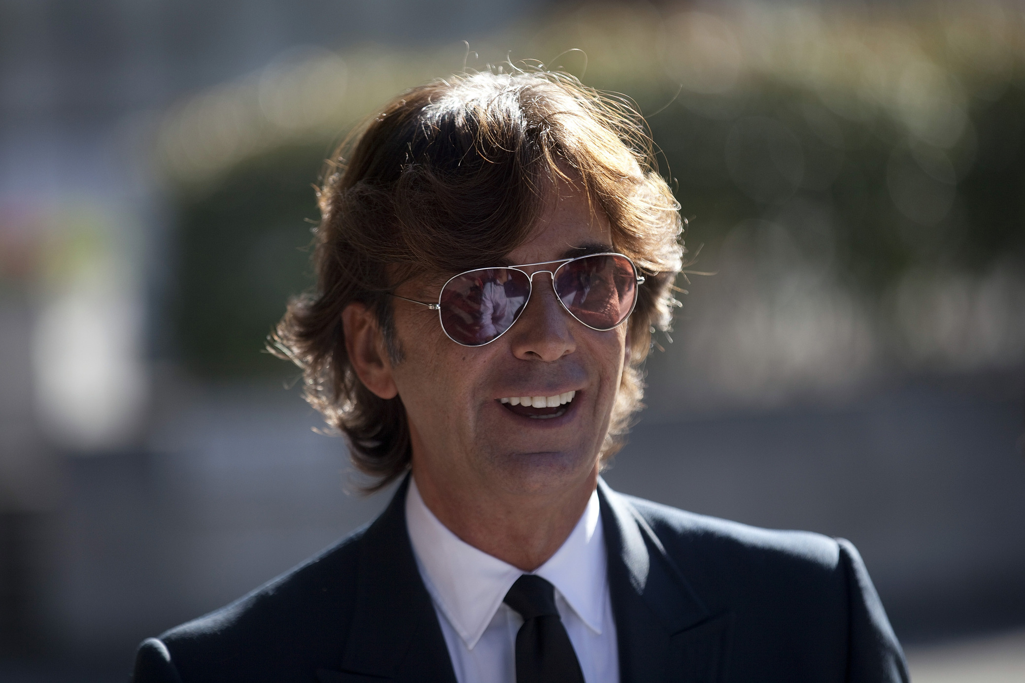 Ex-Gucci CEO Patrizio Di Marco Said to Join Dolce & Gabbana Board