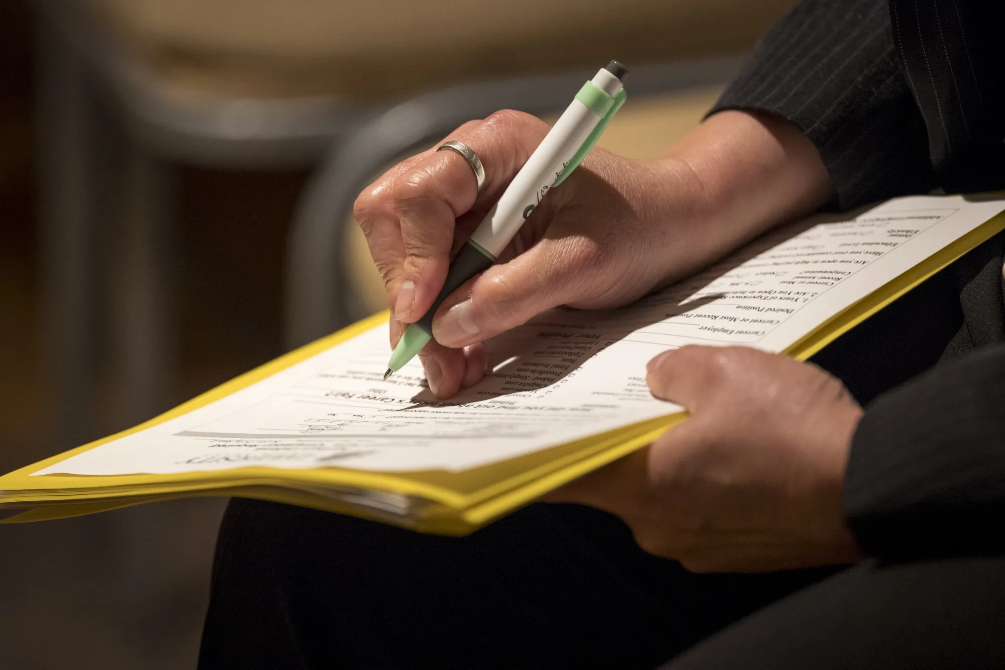 Massachusetts saw&nbsp;a 6,375 increase in jobless claims.