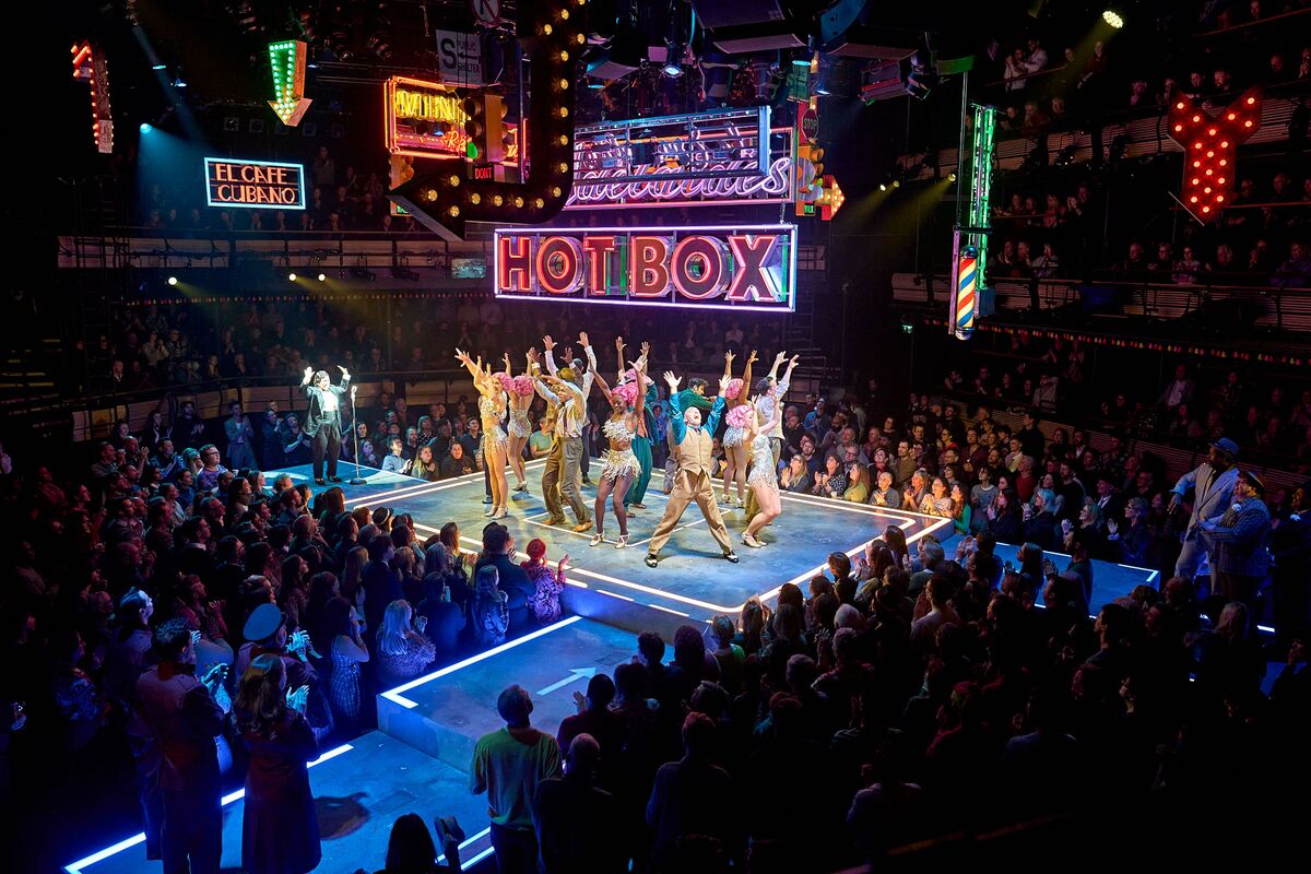 10 Best London Musicals and Theatre Shows to See in 2023