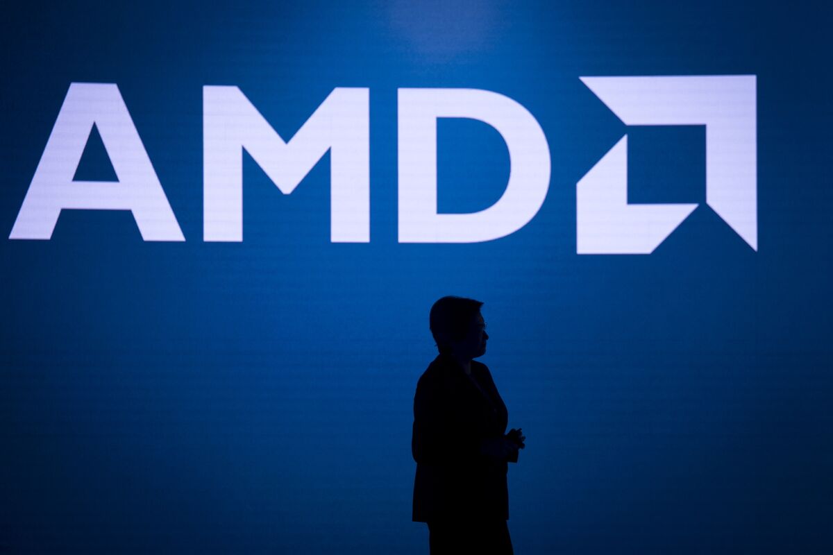AMD Joins Companies Canceling In-Person CES Attendance as Omicron Spreads