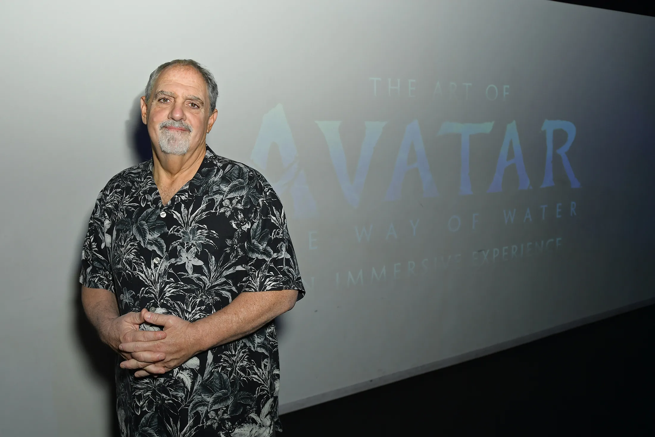 Jon Landau&nbsp;
