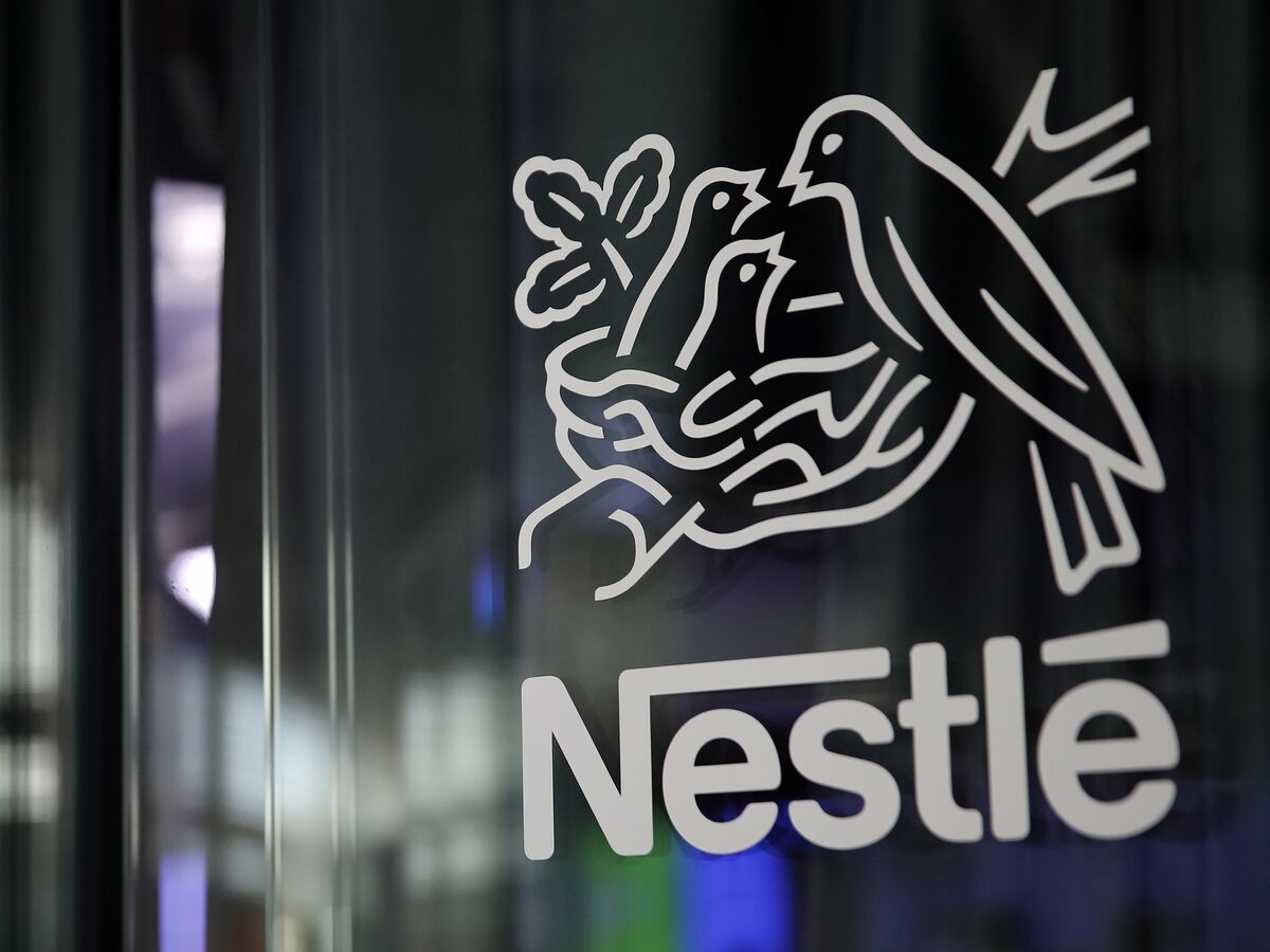 Nestle’s Longtime PE Partner Drops Out of Bidding for Perrier