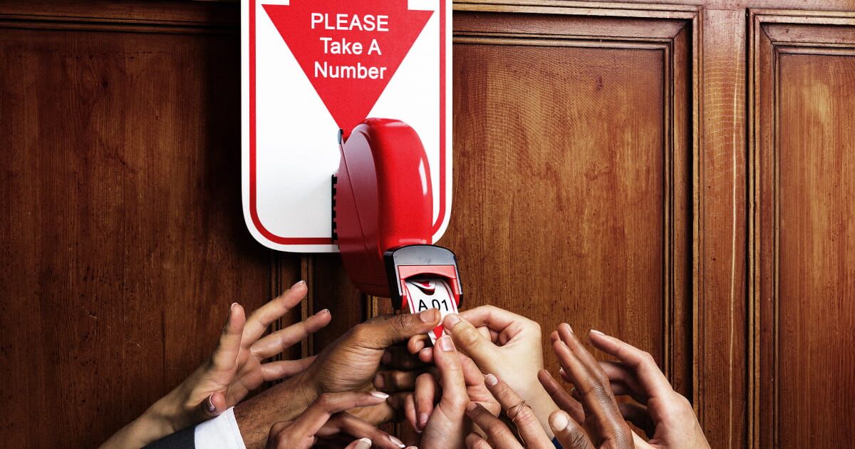 How to Get a Tariff Refund