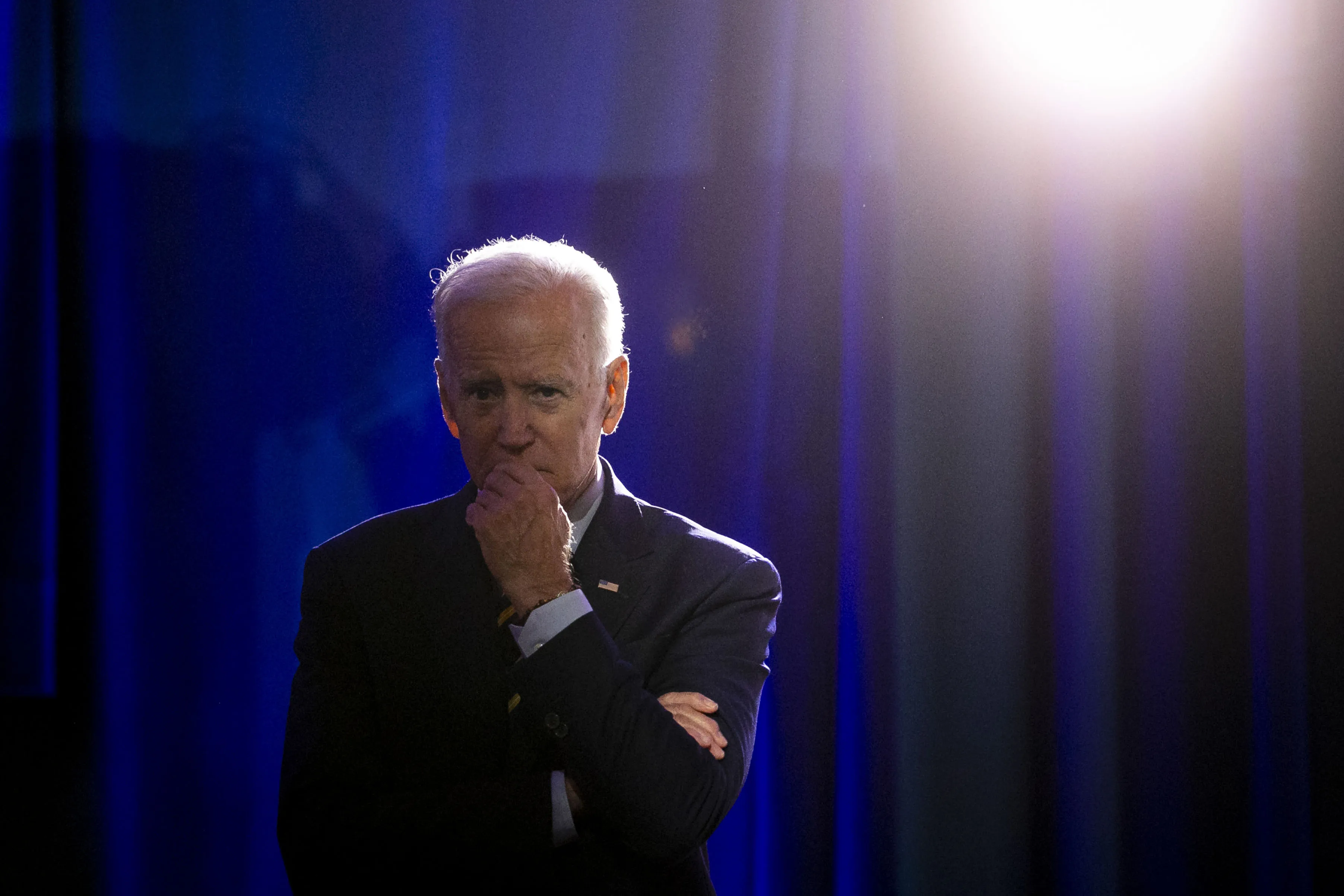 Joe Biden