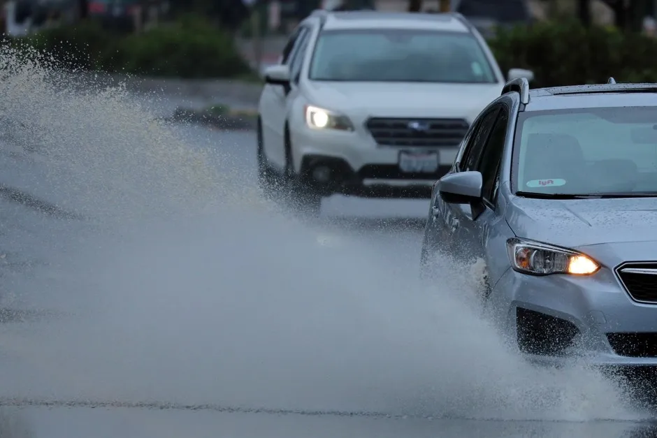 By putting more cars on the road, is ride-hailing causing more deaths?