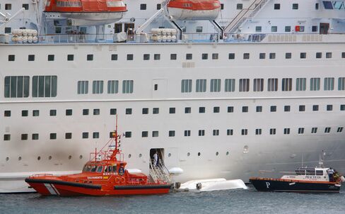 Lifeboat Accident in Canary Islands Kills Five, Injures Three