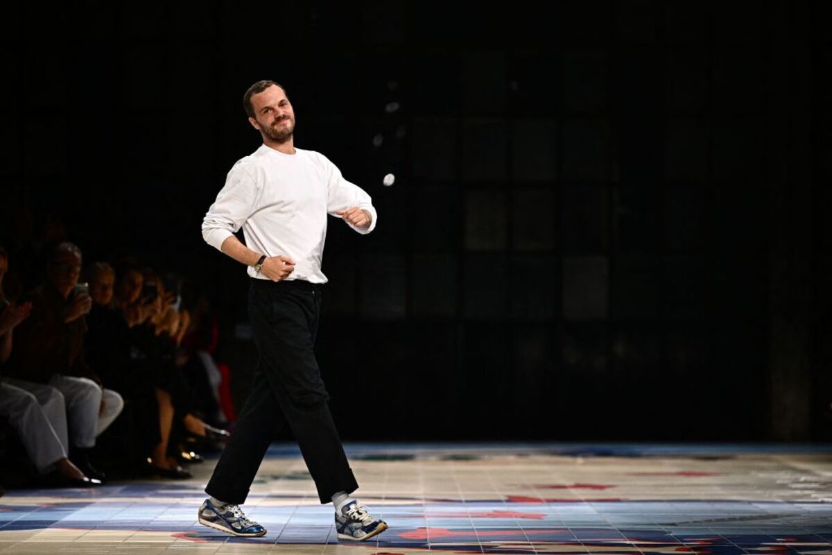 It’s Up to Gucci and Chanel to Make Luxury Matter Again