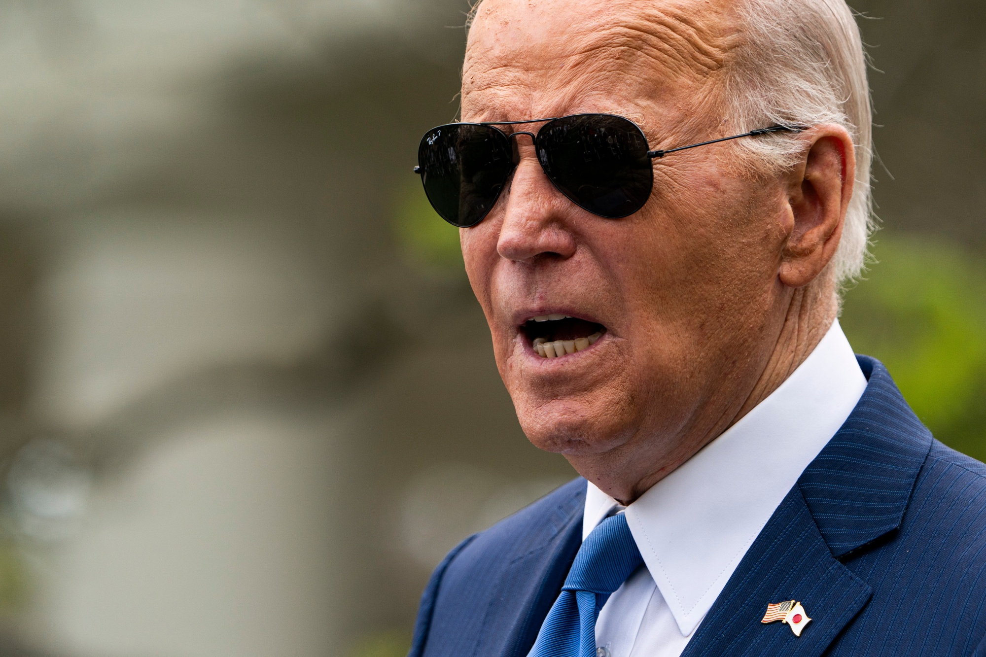 Biden Surpasses Trump’s Record for Blacklisting Chinese Entities ...