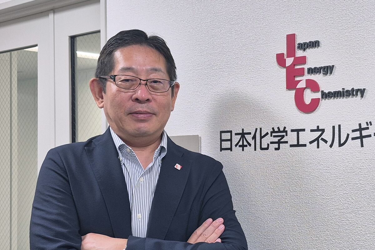 Wage Gains at Japan’s Smaller Firms at Risk as Iran War Drag