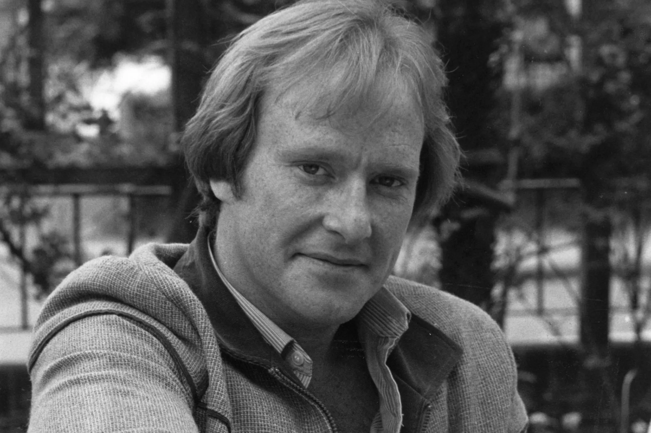 Dennis Waterman in 1979.