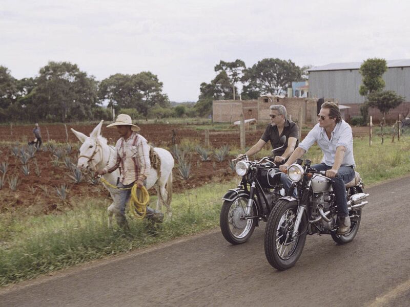 George's Motorcycle Trip Summer 2017 800x-1