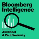 Bloomberg Podcasts