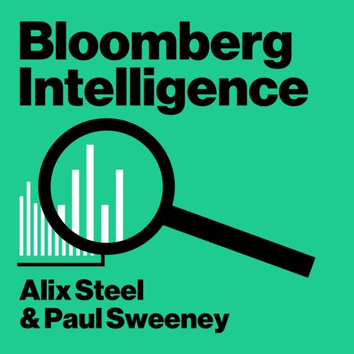 Bloomberg Intelligence: Apple, Google AI Talks - Bloomberg